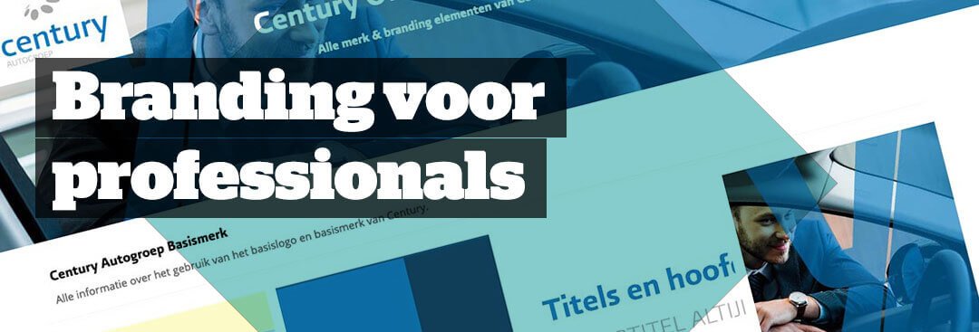 Branding voor Professionals