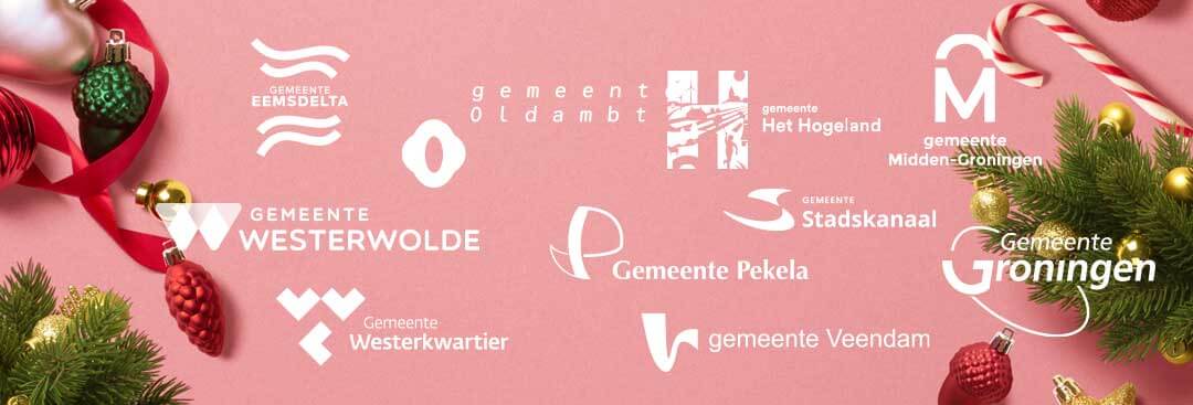 Gemeente Vector Logo Pack